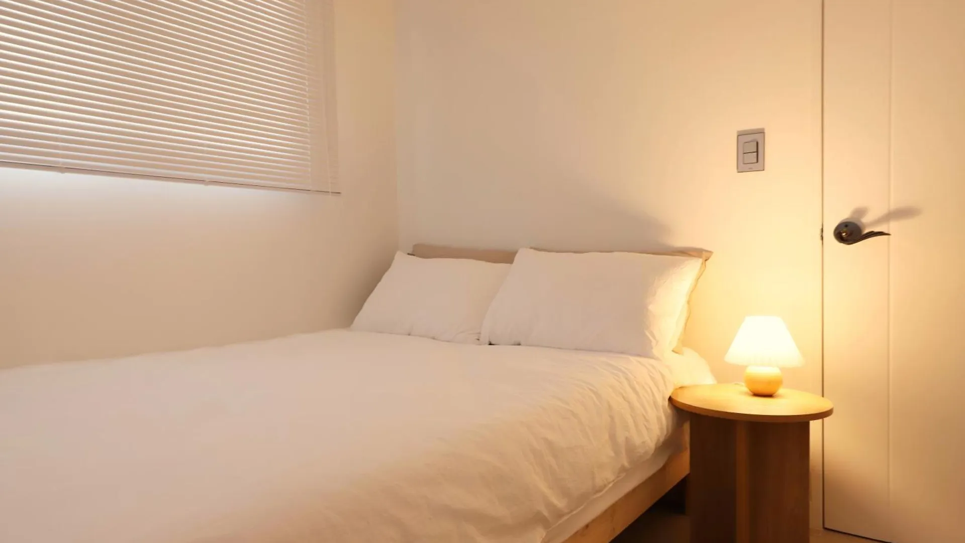 Appartement Apartment_Trust Séoul